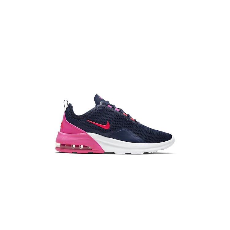 Image of Nike Air Max Motion 2 Midnight Navy