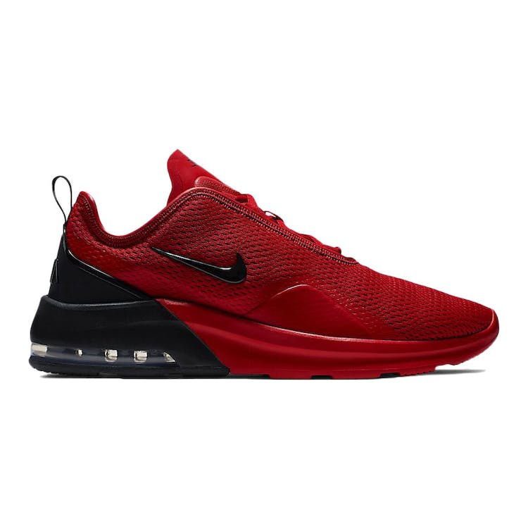Image of Nike Air Max Motion 2 University Red