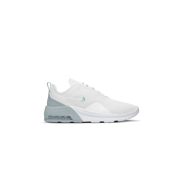 Image of Nike Air Max Motion 2 White Ocean Cube