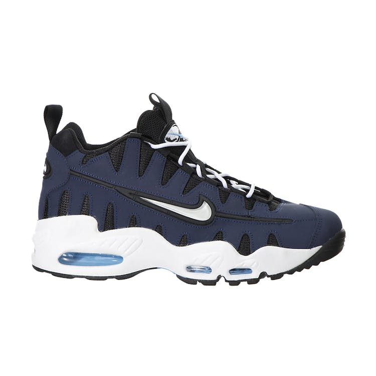 Image of Nike Air Max NM Midnight Navy