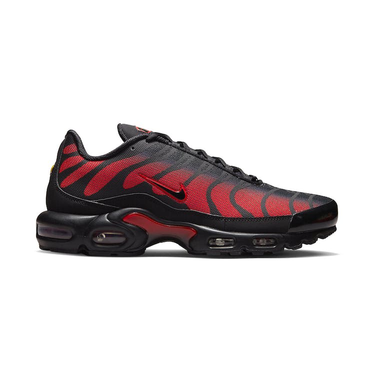 Image of Nike Air Max Plus Bred Reflective