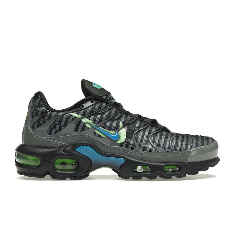 Image of Nike Air Max Plus Champions League