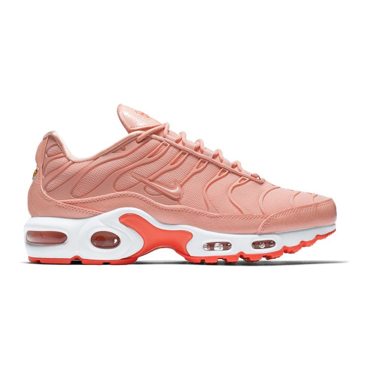 Image of Nike Air Max Plus Coral Stardust (W)