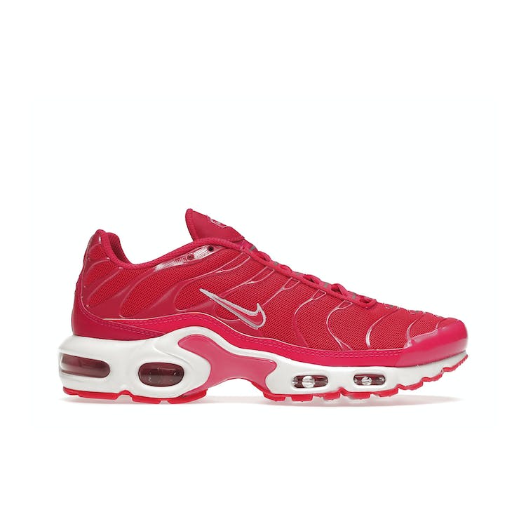 Image of Nike Air Max Plus Hot Pink White (W)