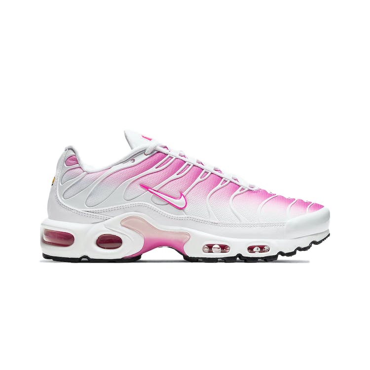 Image of Nike Air Max Plus Pink Fade (W)