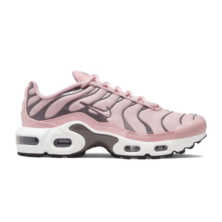 Image of Nike Air Max Plus Pink Glaze (GS)
