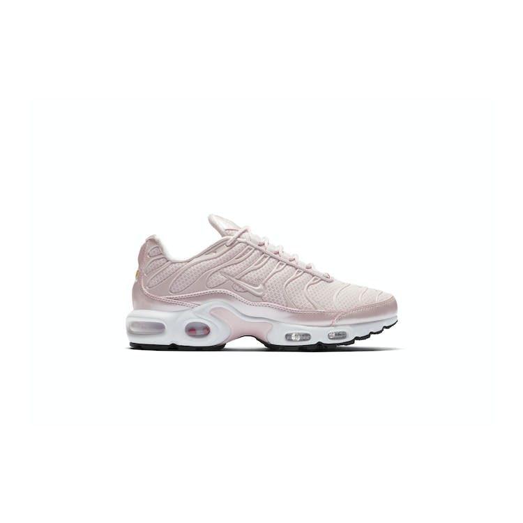 Image of Nike Air Max Plus Premium Barely Rose (W)