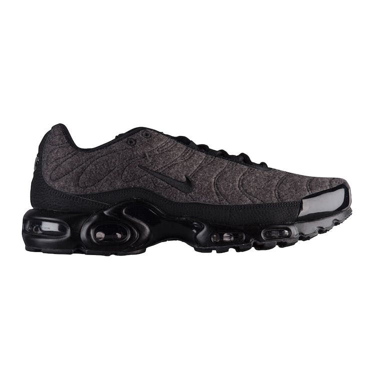 Image of Nike Air Max Plus Quilted Wool