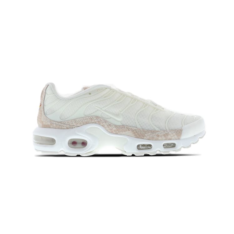 Image of Nike Air Max Plus Sail Particle Beige (W)