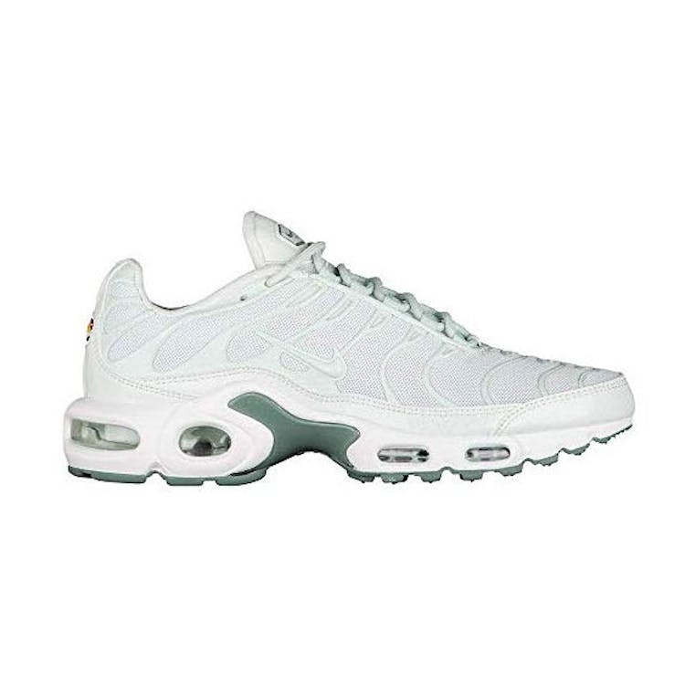 Image of Nike Air Max Plus SE Barely Grey (W)