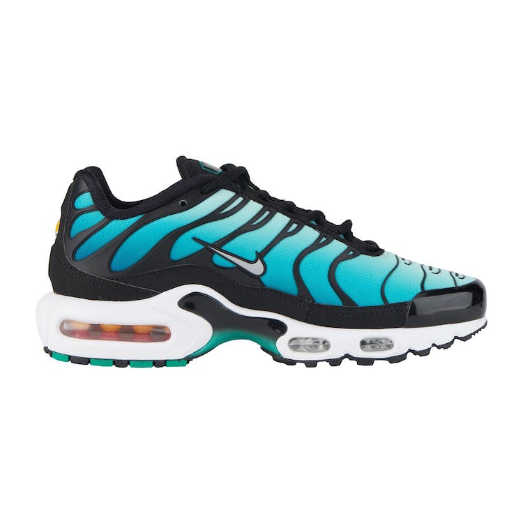 Image of Nike Air Max Plus SE Clear Emerald (W)