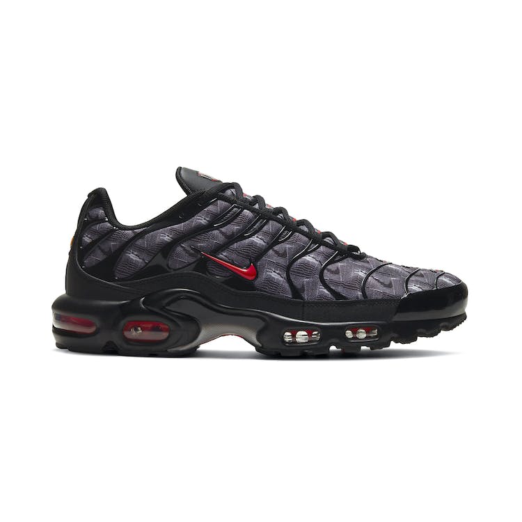 Image of Nike Air Max Plus Topography Pack