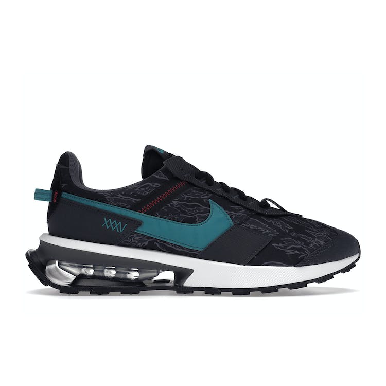 Image of Nike Air Max Pre-Day Black Freshwater