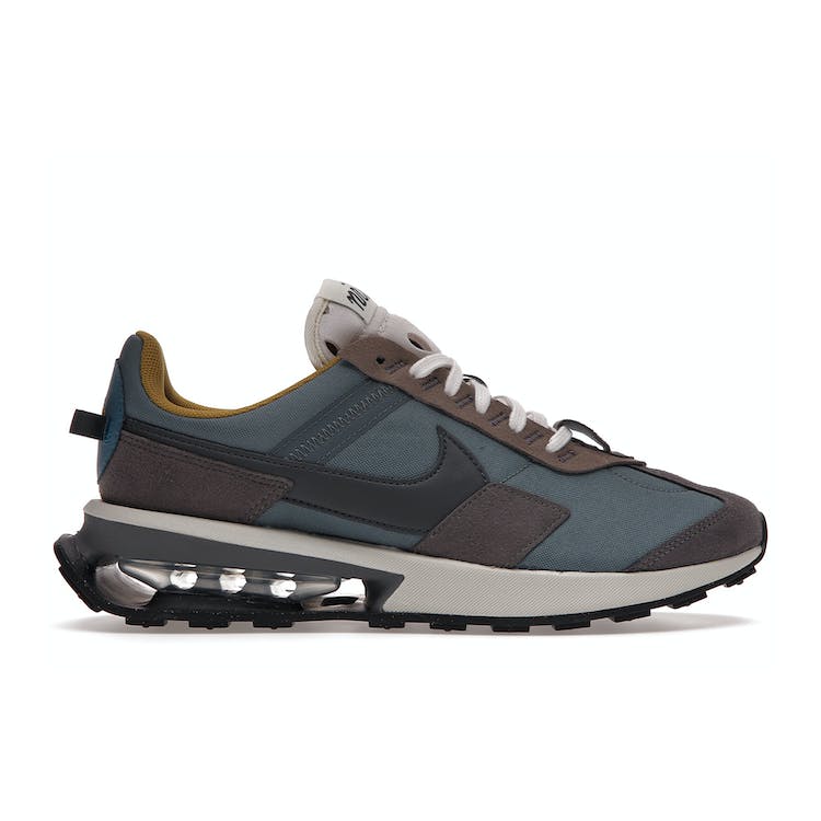 Image of Nike Air Max Pre-Day Hasta Anthracite