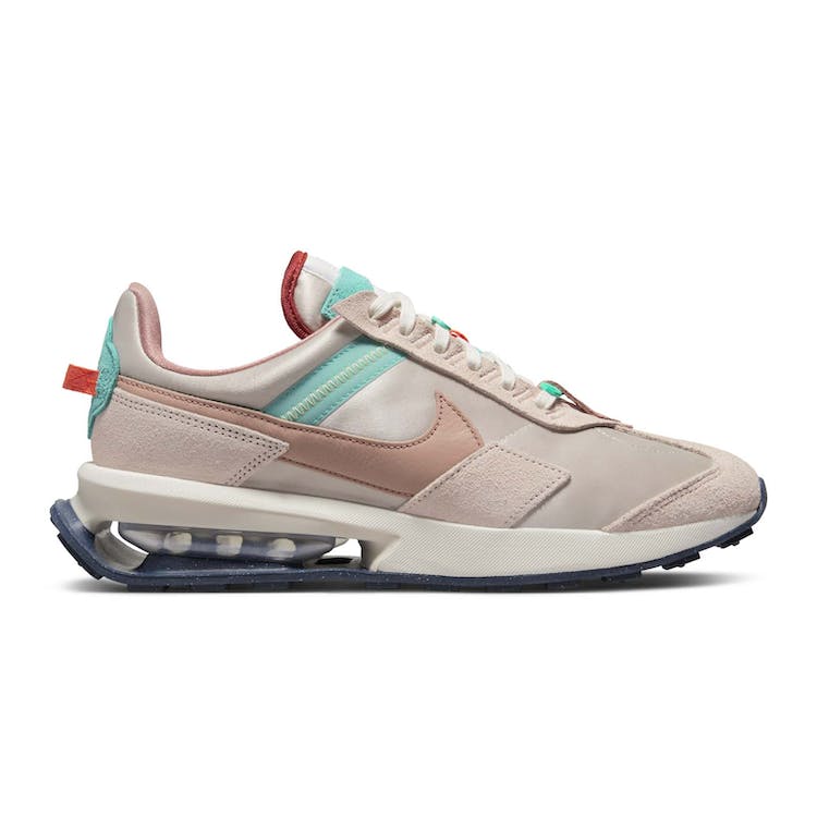 Image of Nike Air Max Pre-Day Rose Whisper Washed Teal (W)