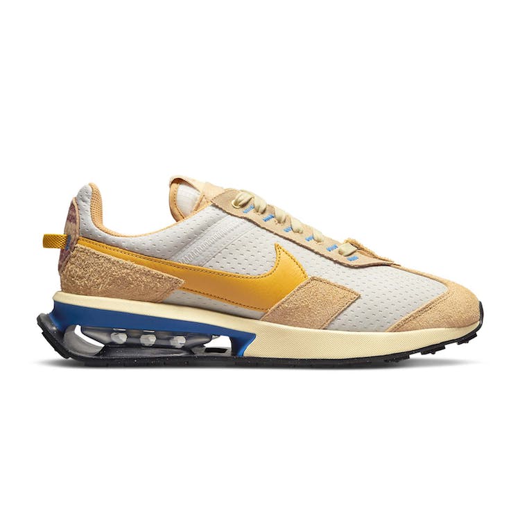 Image of Nike Air Max Pre-Day Warm Core
