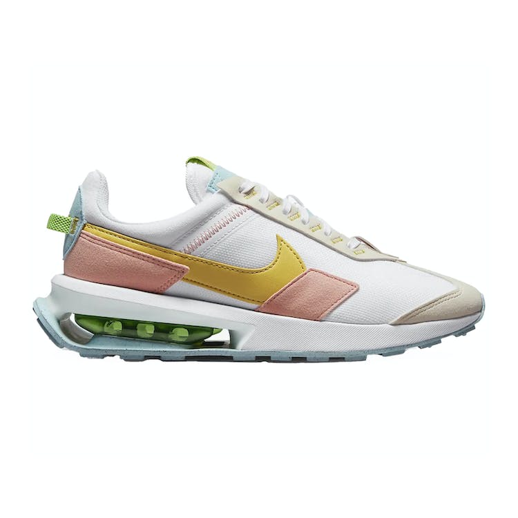 Image of Nike Air Max Pre-Day White Light Madder Root (W)