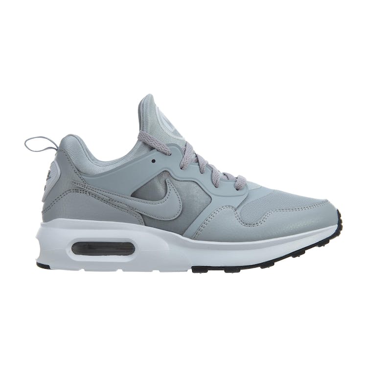 Image of Nike Air Max Prime Wolf Grey/Wolf Grey-White