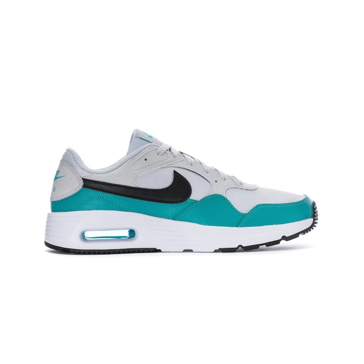 Image of Nike Air Max SC Photon Dust Washed Teal