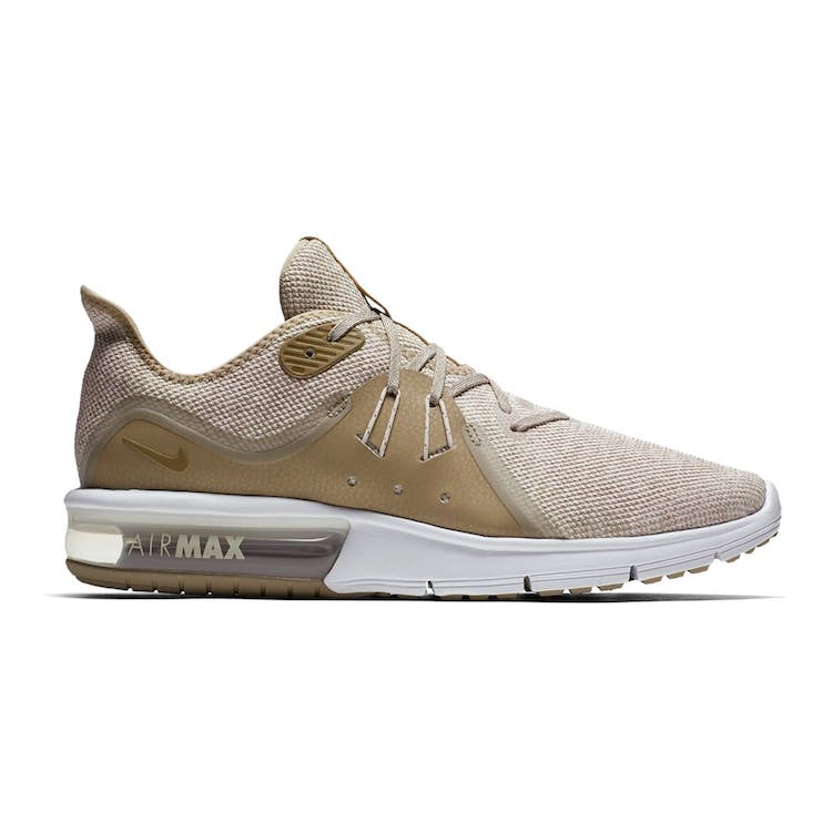 Image of Nike Air Max Sequent 3 Desert Sand