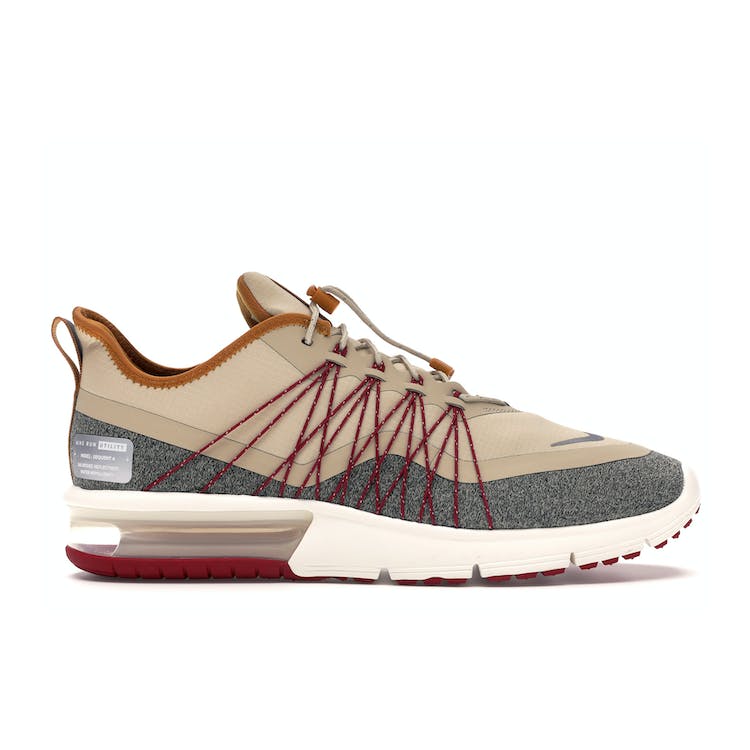 Image of Nike Air Max Sequent 4 Utility Desert Ore