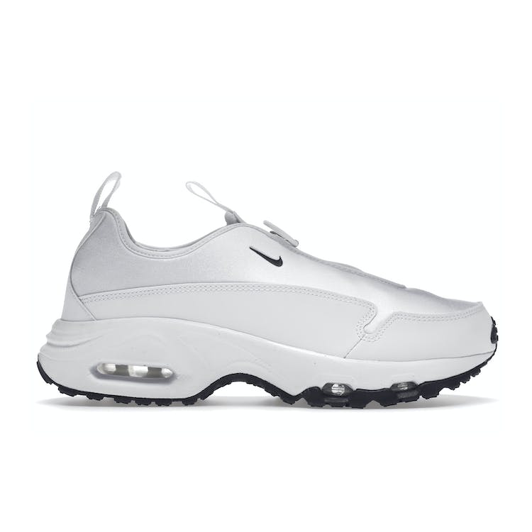 Image of Nike Air Max Sunder SP Comme des Garcons Homme Plus White