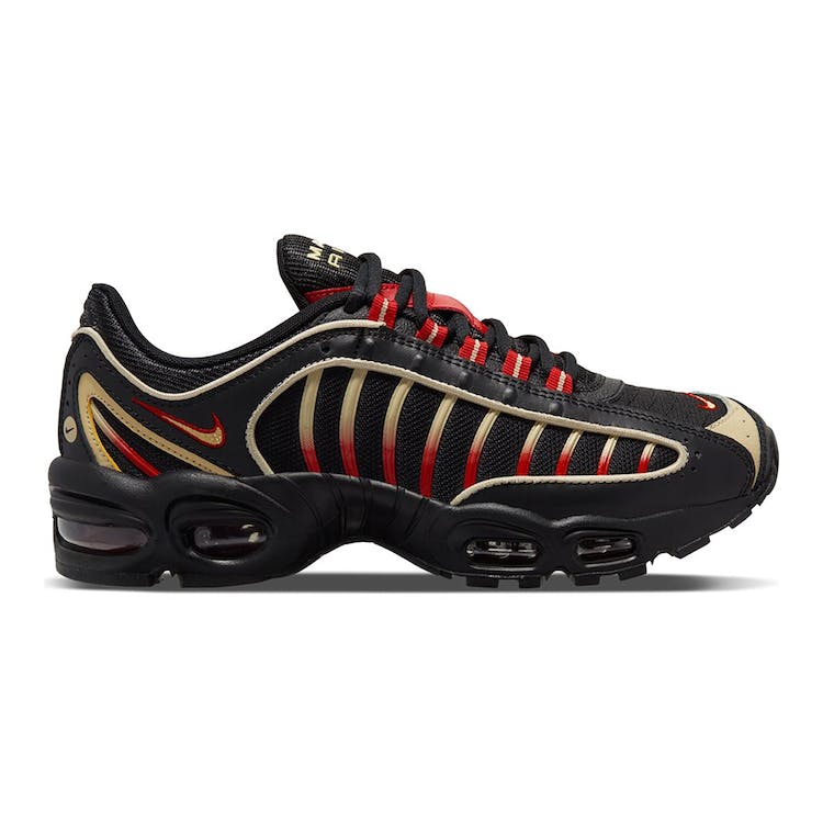 Image of Nike Air Max Tailwind 4 49ers