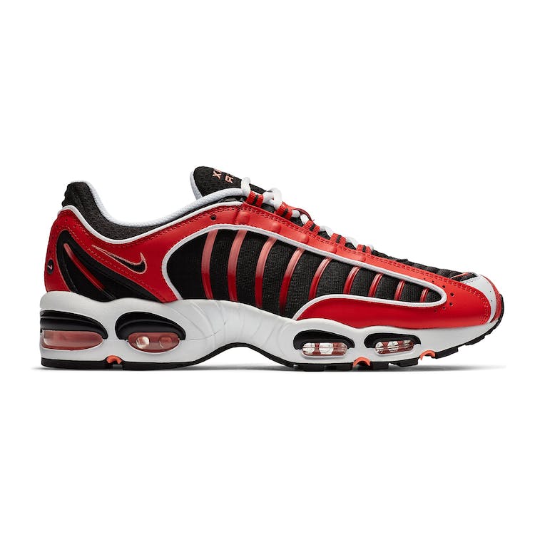 Image of Nike Air Max Tailwind 4 Chile Red Black