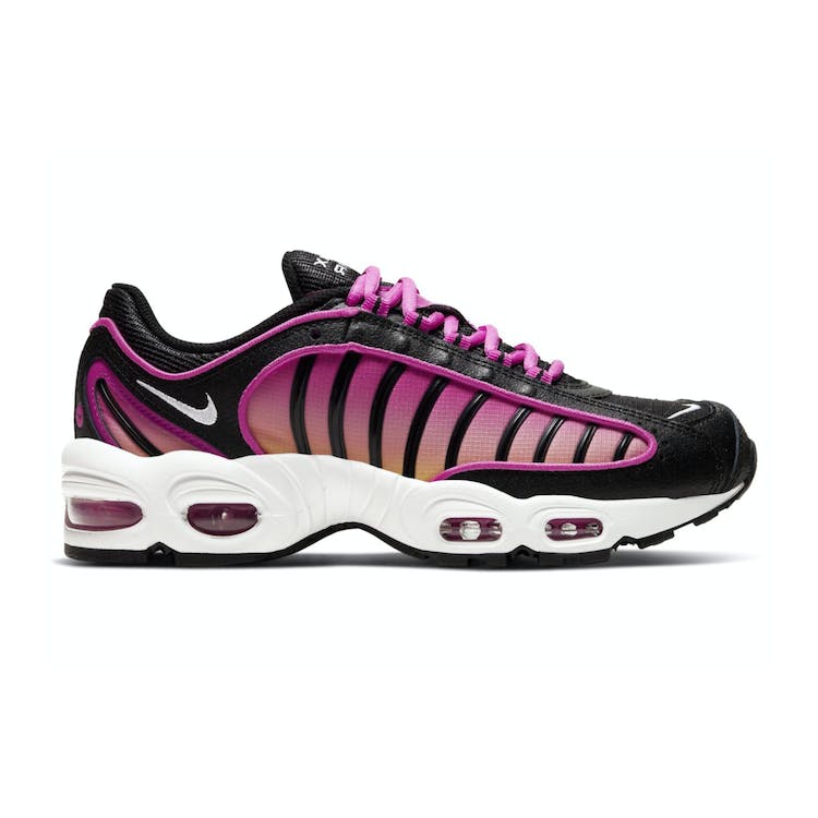 Image of Nike Air Max Tailwind 4 Fire Pink (W)