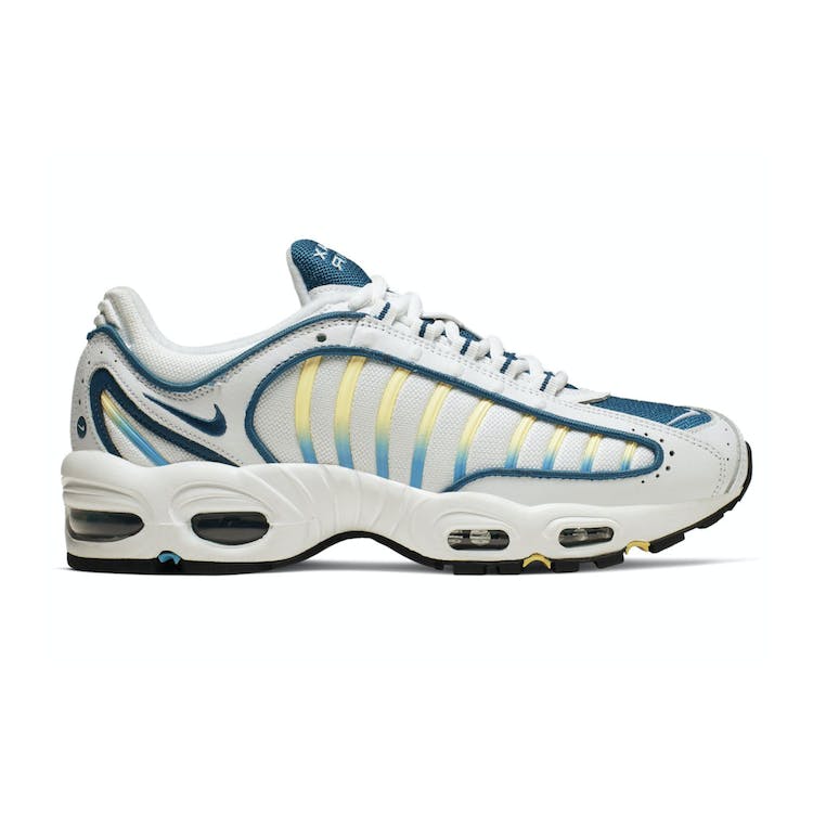 Image of Nike Air Max Tailwind 4 Green Abyss (W)