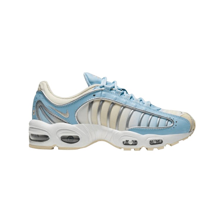Image of Nike Air Max Tailwind 4 Hydrogen Grey (W)