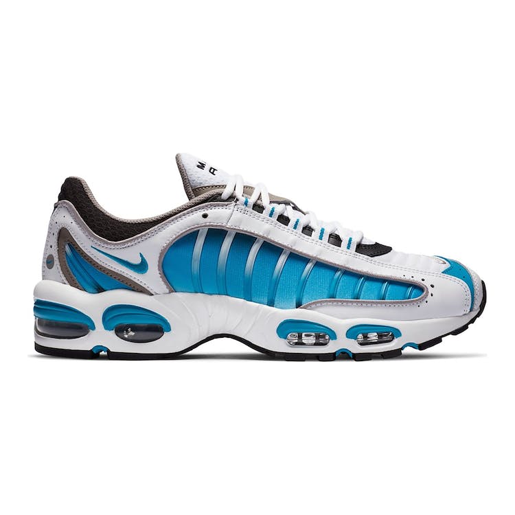 Image of Nike Air Max Tailwind 4 Laser Blue
