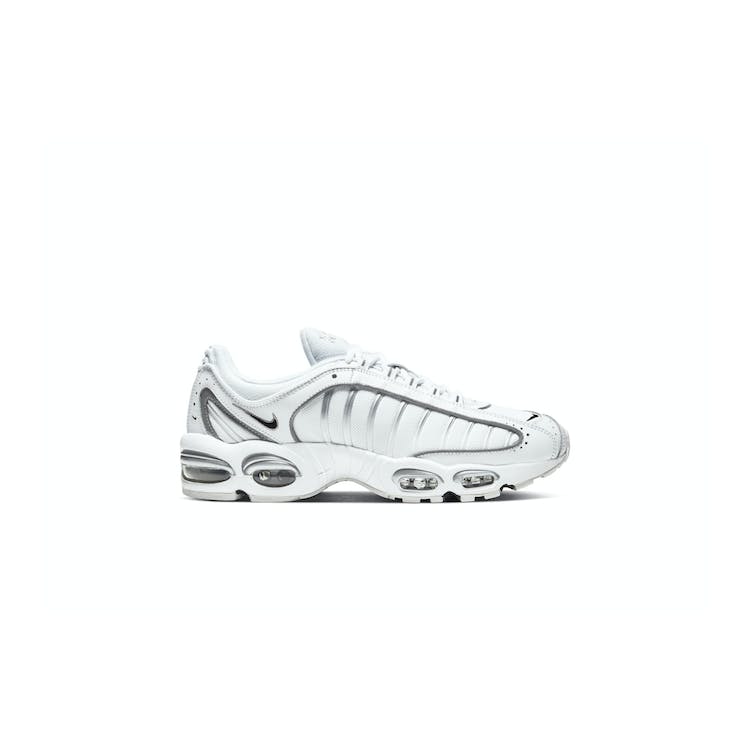 Image of Nike Air Max Tailwind IV White