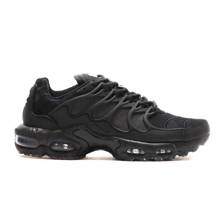 Image of Nike Air Max Terrascape Plus Black Anthracite