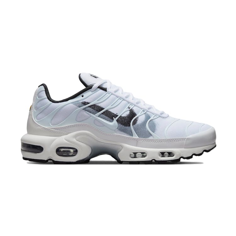 Image of Nike Air Max Terrascape Plus Spray Paint Swoosh