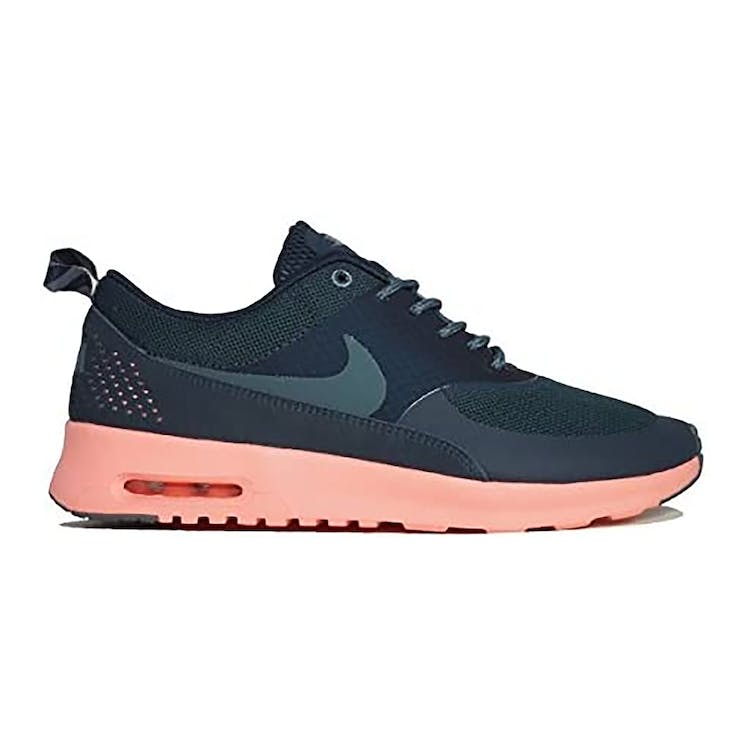 Image of Nike Air Max Thea Armory Slate Atomic Pink (W)