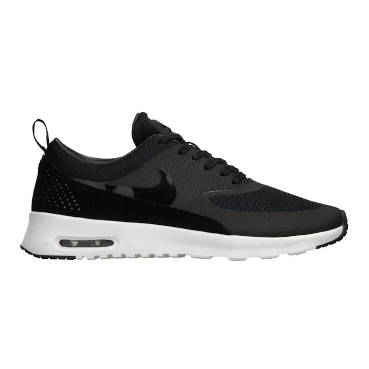 Image of Nike Air Max Thea Black Anthracite (W)