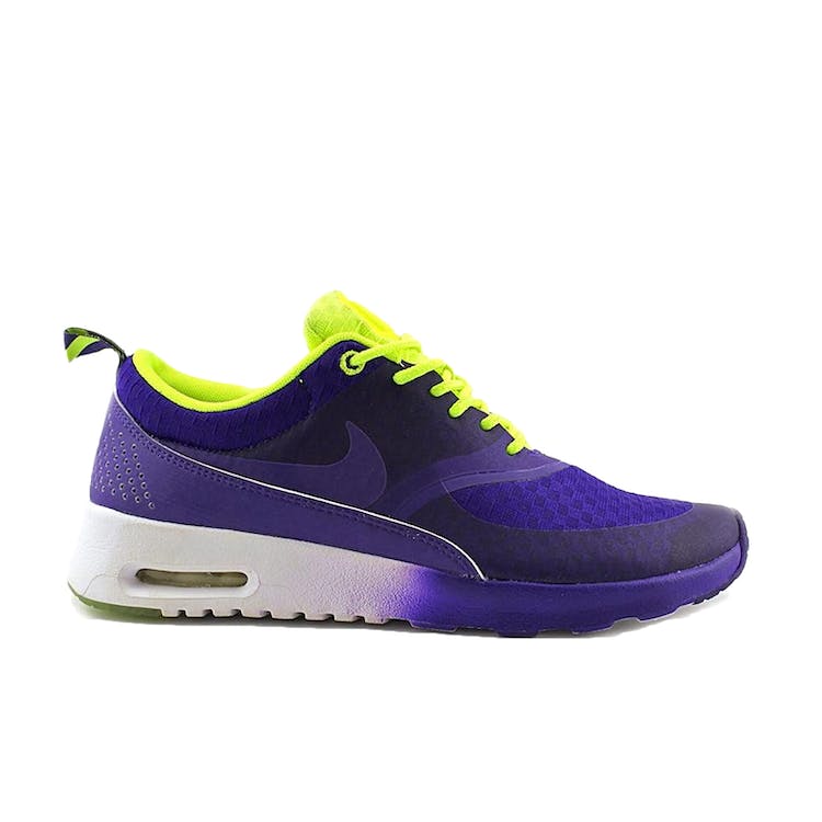 Image of Nike Air Max Thea Electric Purple (W)