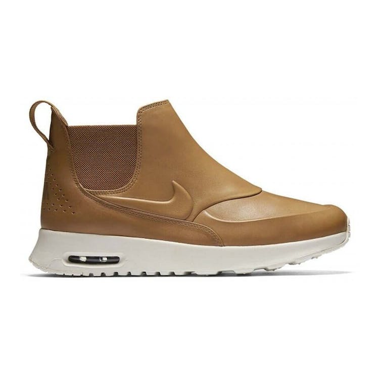 Image of Nike Air Max Thea Mid Ale Brown (W)