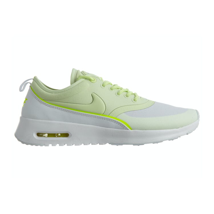 Image of Nike Air Max Thea Ultra Barely Volt Barely Volt-Volt (W)
