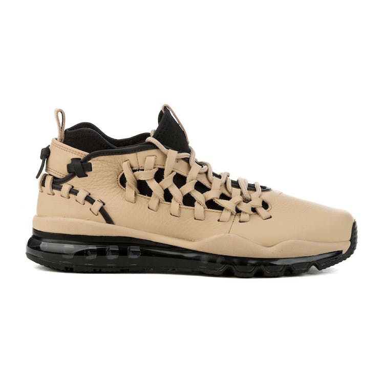 Image of Nike Air Max Tr17 Linen/Black