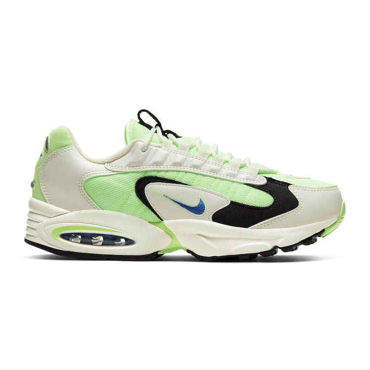 Image of Nike Air Max Triax 96 Barely Volt
