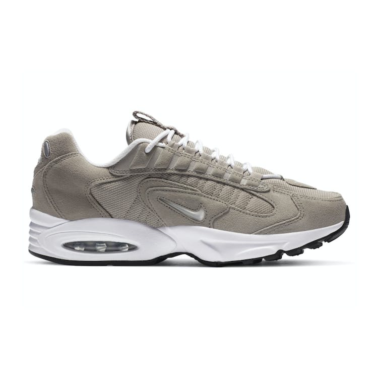 Image of Nike Air Max Triax LE Grey Suede