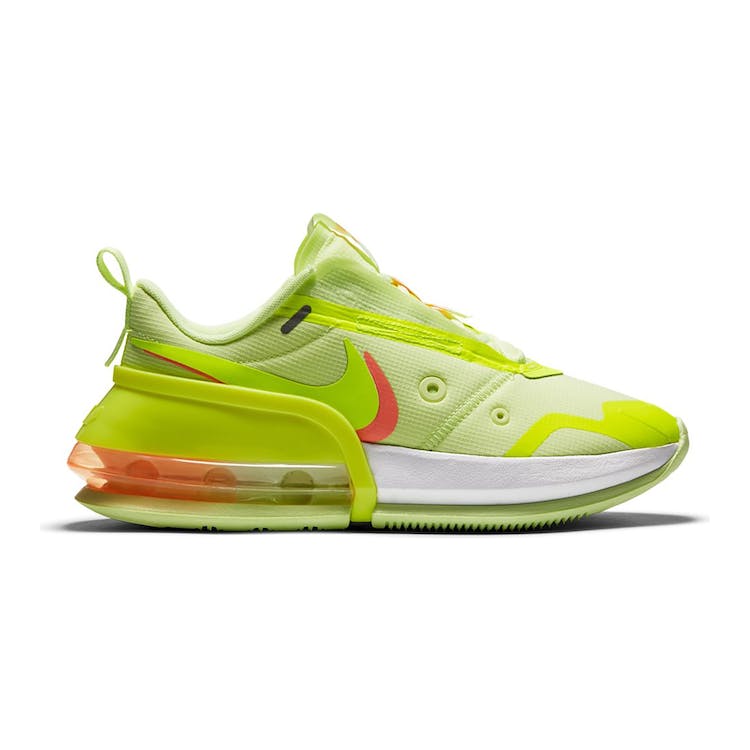 Image of Nike Air Max Up Barely Volt Atomic Pink (W)