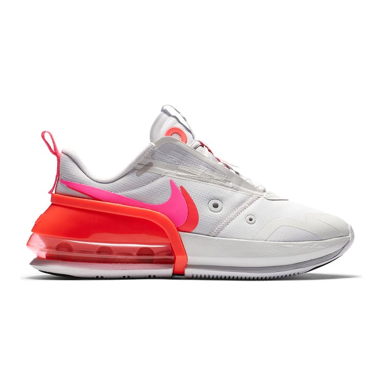 Image of Nike Air Max Up Grey Pink Crimson (W)