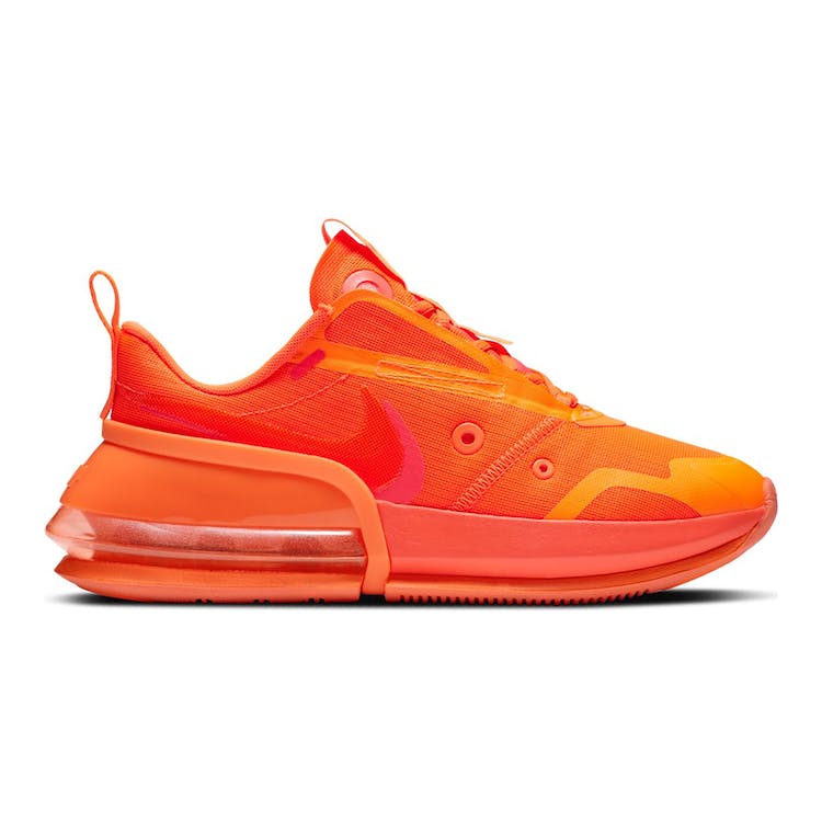 Image of Nike Air Max Up Hyper Crimson Total Orange (W)