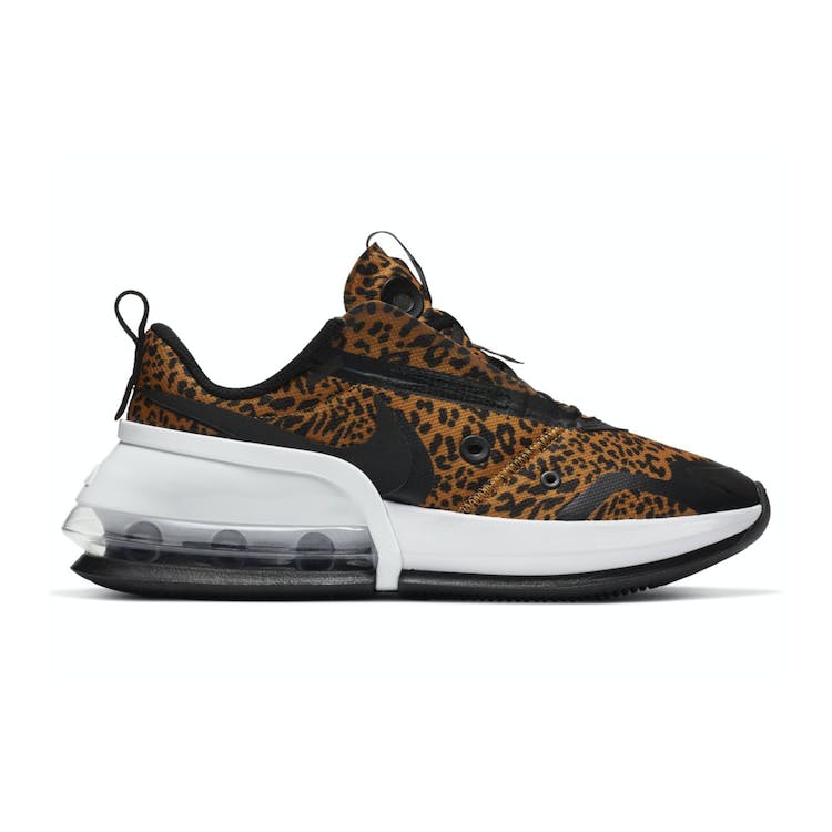 Image of Nike Air Max Up Leopard Print (W)