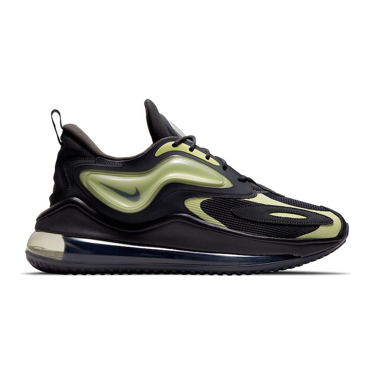 Image of Nike Air Max Zephyr Lime