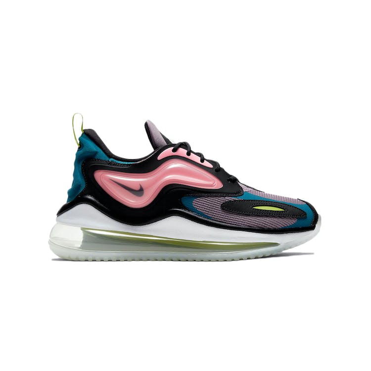 Image of Nike Air Max Zephyr Pink Teal (W)