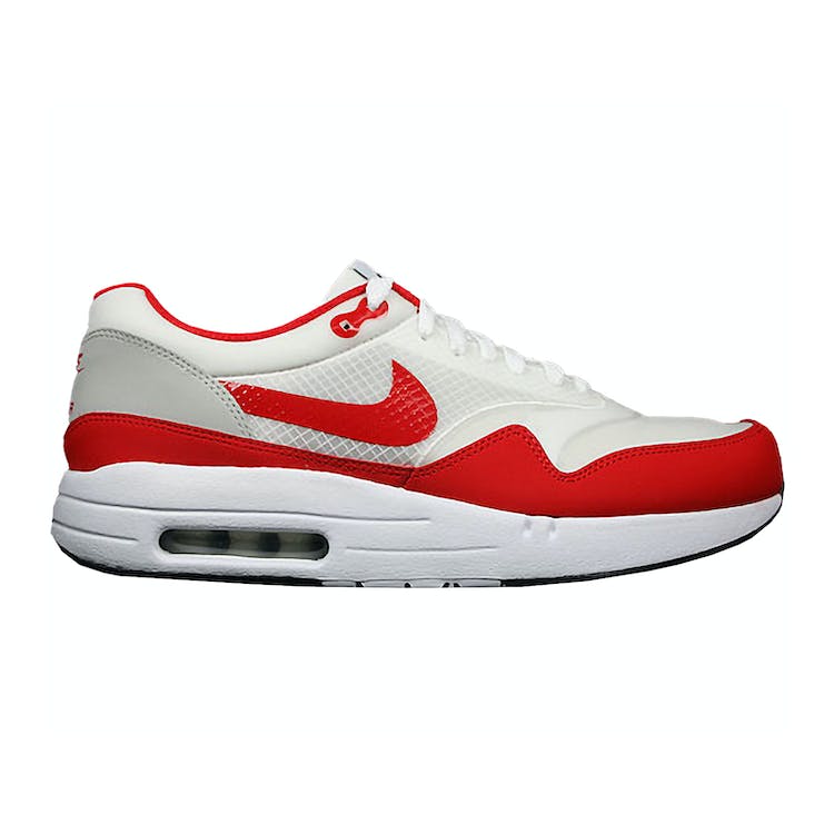 Image of Nike Air Maxim 1+ Sport Red